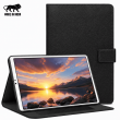 Samsung Galaxy Tab S6 Lite 10.4 Inch Case (SM-P610/P613/P615/P619) | Premium Smart Flip Cover with Auto Sleep/Wake, S Pen Holder, Multi-Angle Stand &amp; Shockproof Protection &ndash; Black | iCare