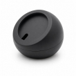 iPhone 12, 13, 14, 15 16 And 17 Series Silicone Charging Stand Compatible with Apple MagSafe Charger &ndash; Black | iCare