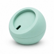 iPhone 12, 13, 14, 15 16 And 17 Series Silicone Charging Stand Compatible with Apple MagSafe Charger &ndash; Mint green | iCare