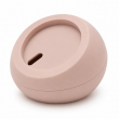 iPhone 12, 13, 14, 15 16 And 17 Series Silicone Charging Stand Compatible with Apple MagSafe Charger &ndash; pink | iCare
