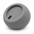iPhone 12, 13, 14, 15 16 And 17 Series Silicone Charging Stand Compatible with Apple MagSafe Charger &ndash; grey | iCare