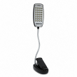 USB LED Desk Reading Lamp | Adjustable Eye-Caring Study &amp; Office Table Lamp | iCare