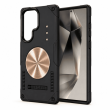 Heat Dissipation Metal Case for C &amp; Samsung Galaxy S26 Ultra | Magnetic Shockproof Protective Cover with Copper Cooling Plate, Rugged Camera Protection &amp; Anti-Scratch Design By &ndash; Samsung S26 Ultra | iCare