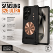 Heat Dissipation Metal Case for C &amp; Samsung Galaxy S26 Ultra | Magnetic Shockproof Protective Cover with Copper Cooling Plate, Rugged Camera Protection &amp; Anti-Scratch Design By &ndash; Samsung S26 Ultra | iCare
