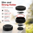 AirTag Tyre Magnetic Case &ndash; Waterproof Shockproof Holder Compatible with Apple AirTag | iCare