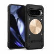 Heat Dissipation Phone Case | Google Pixel 9 And 10 Pro, 9 And 10 Pro XL Magnetic Shockproof Protective Cover with Copper Heat Dissipation Plate, Camera Protection, Black &ndash; Google Pixel 10 Pro | iCare