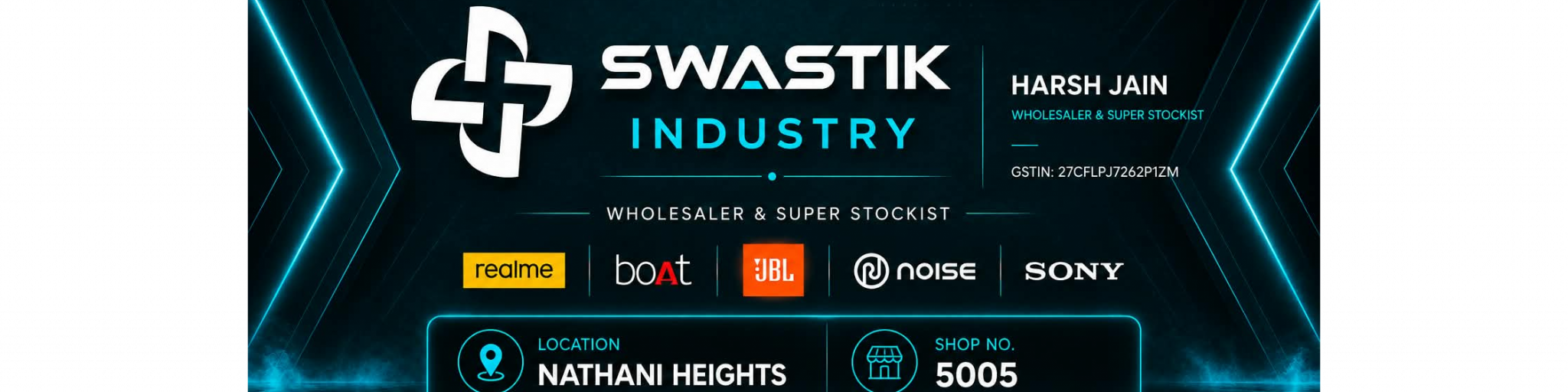 SWASTIK INDUSTRY 