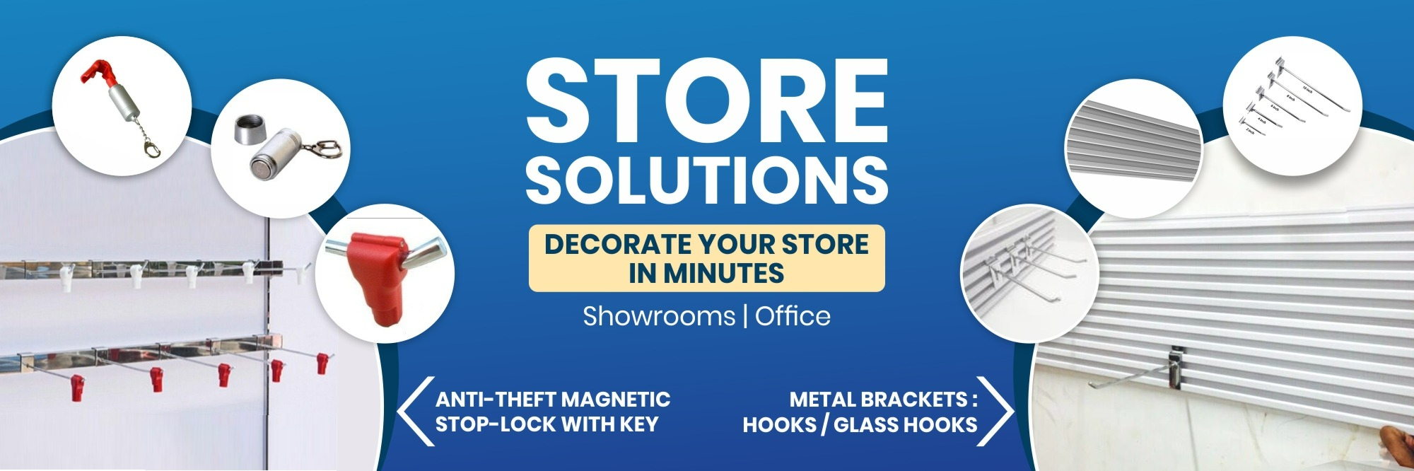 Store Solutions