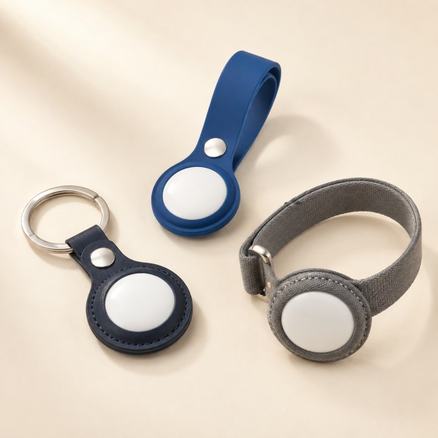 Airtag Accessories