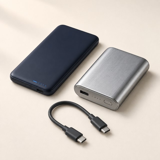 Batteries