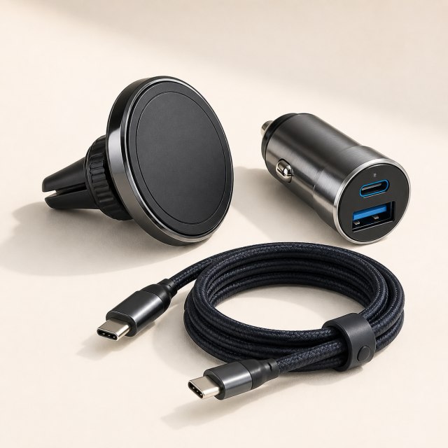 Car Gadgets