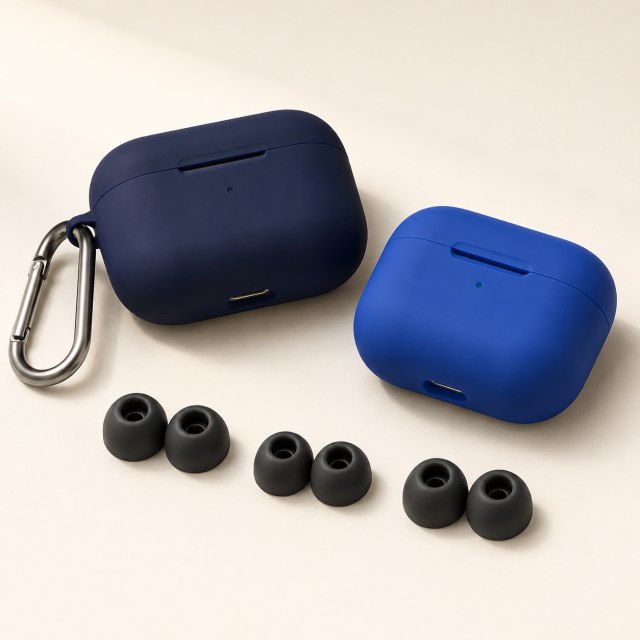 Earbud Accessories
