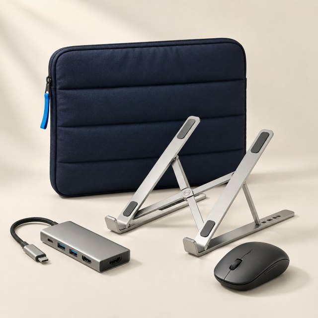 Laptop Accessories