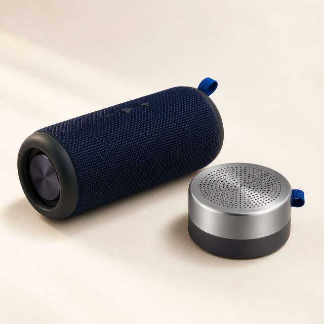 Music Speakers