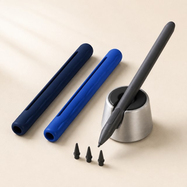 Pencil Accessories