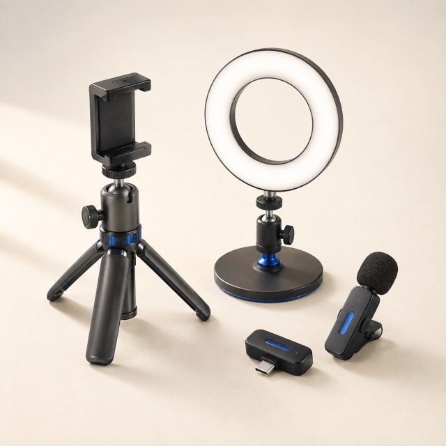Photography Items