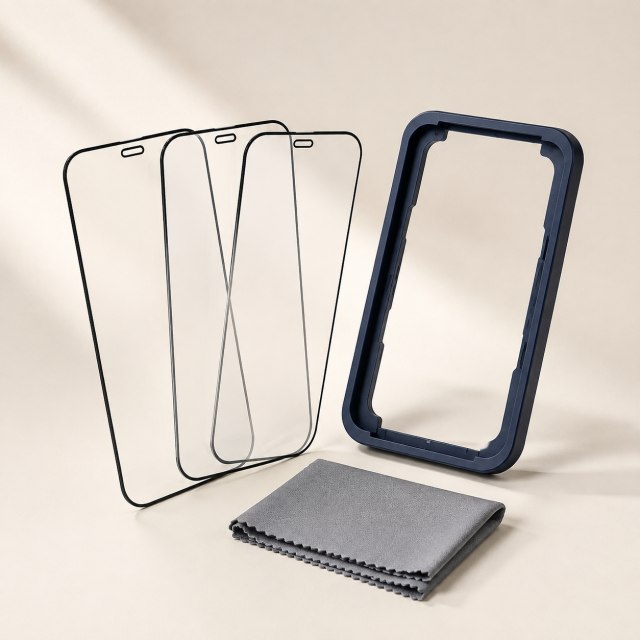 Screen Protectors