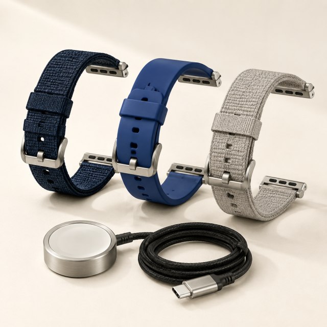 Smart watch Accessories