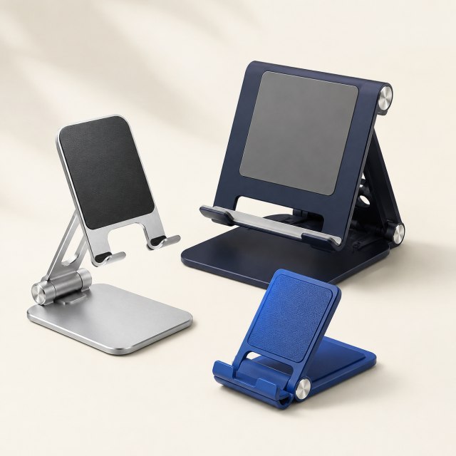 Stand & Holders