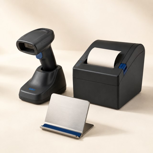 Store Solution