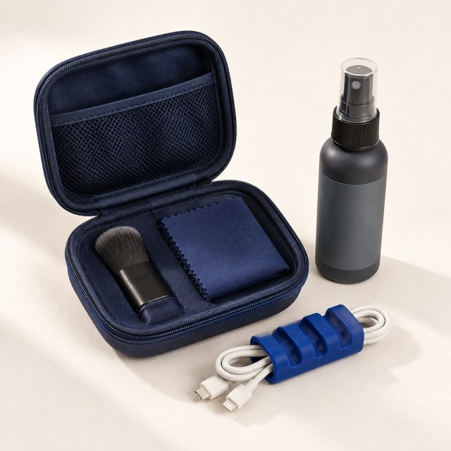 Utility items